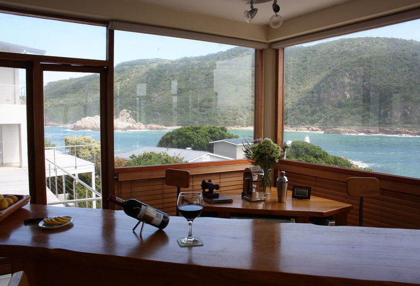 膳宿费 Augusta Bay Guest House