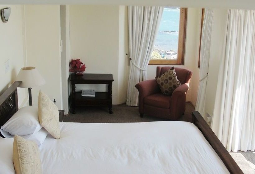 膳宿费 Augusta Bay Guest House