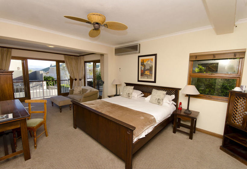 Пансион Augusta Bay Guest House