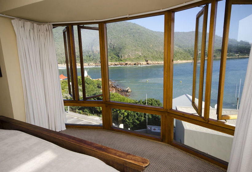 Пансион Augusta Bay Guest House