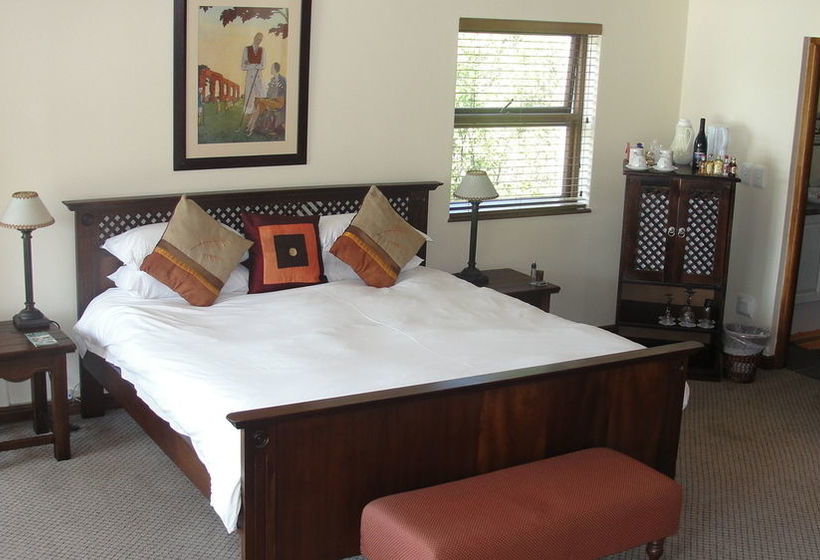 بنسيون Augusta Bay Guest House