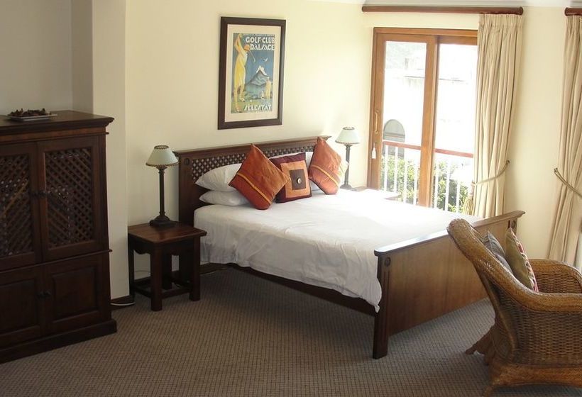 膳宿费 Augusta Bay Guest House