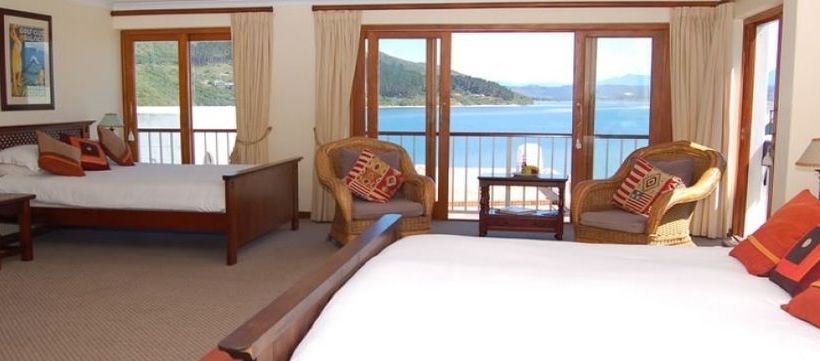 膳宿费 Augusta Bay Guest House