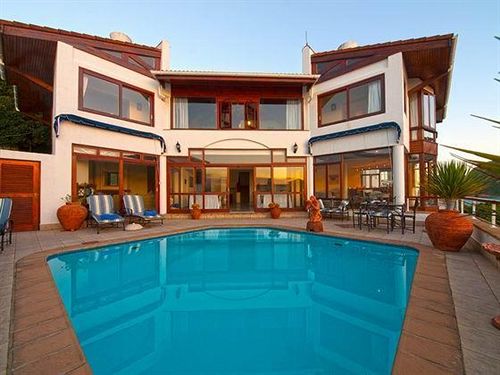 膳宿费 Augusta Bay Guest House