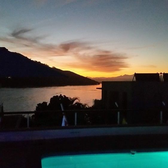 膳宿费 Augusta Bay Guest House