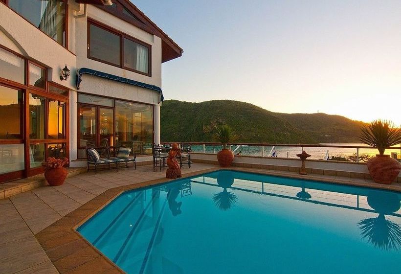 Пансион Augusta Bay Guest House