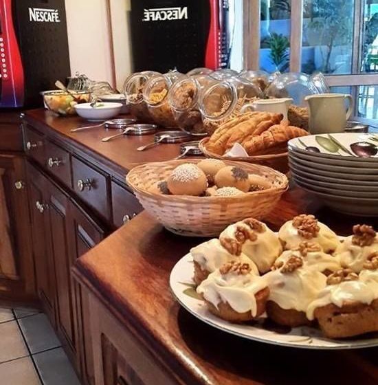 Пансион Augusta Bay Guest House