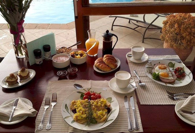 Пансион Augusta Bay Guest House