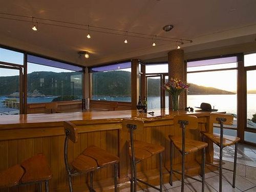 بنسيون Augusta Bay Guest House