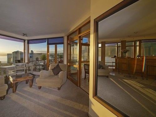 Пансион Augusta Bay Guest House