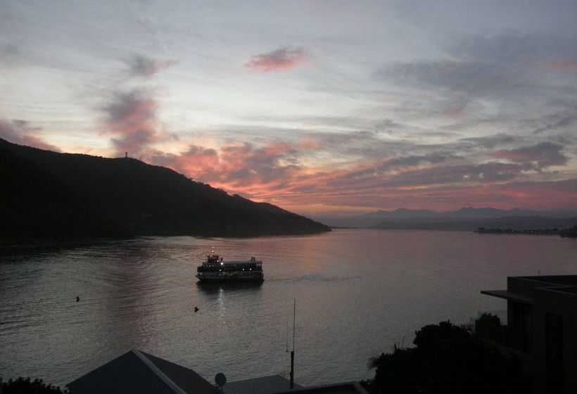 بنسيون Augusta Bay Guest House