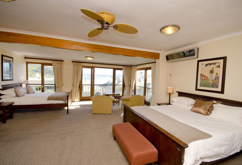 膳宿费 Augusta Bay Guest House