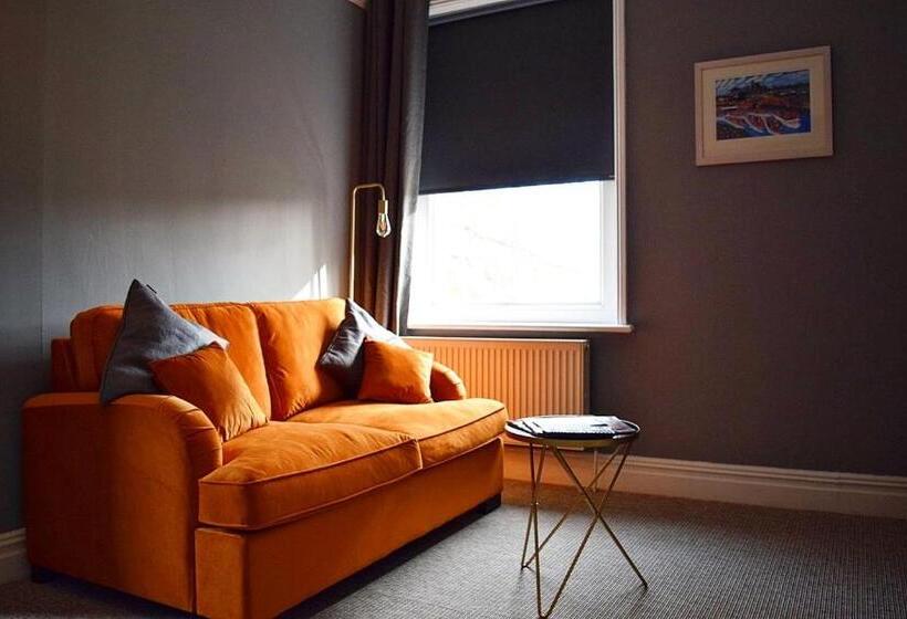 Пансион Blakeney House