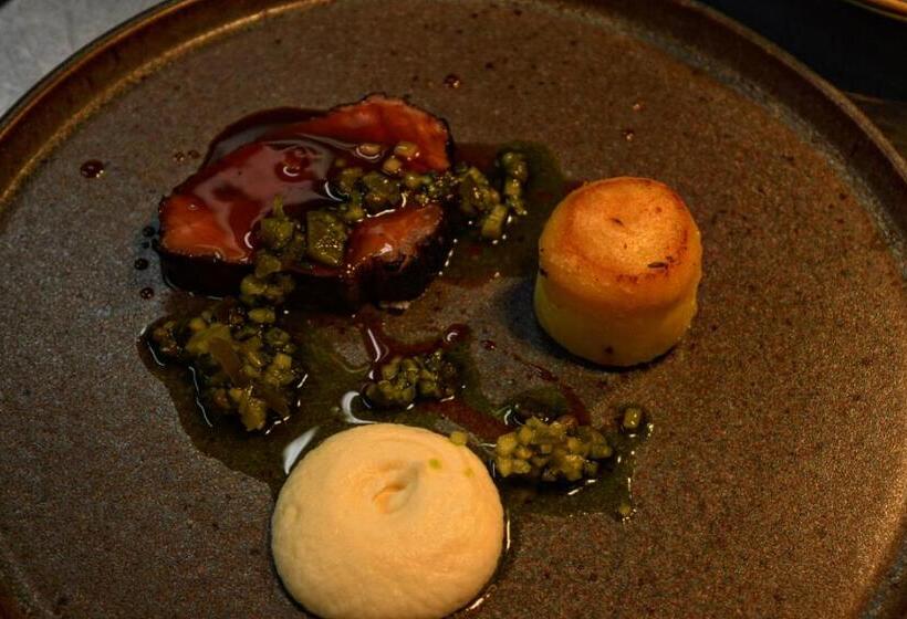 Пансион Blakeney House