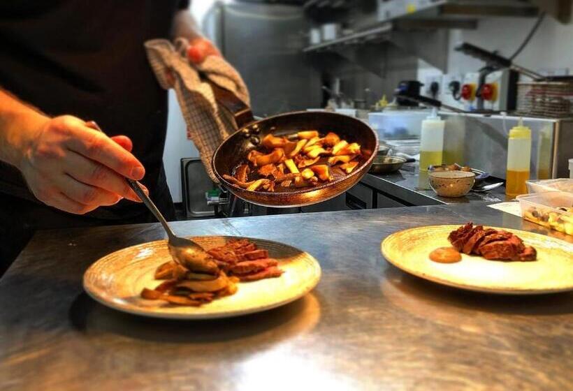 Пансион Blakeney House