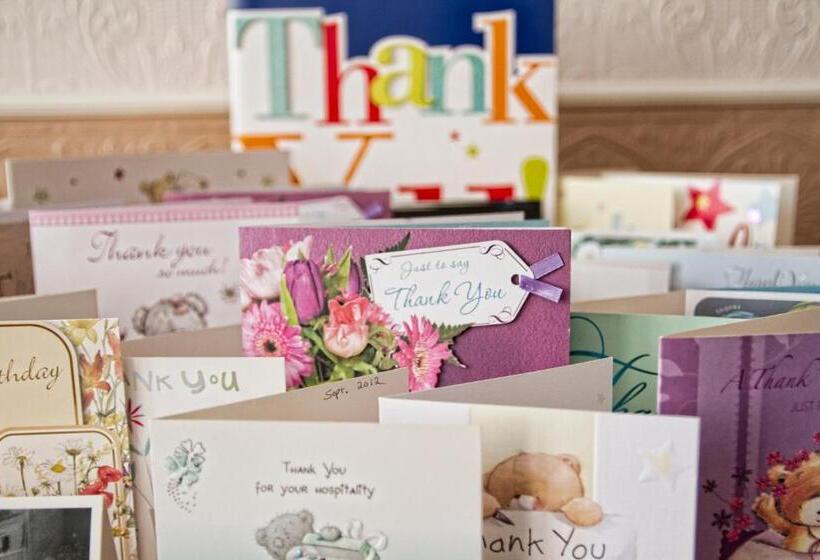 פנסיון Brooklands Over 50 S Only