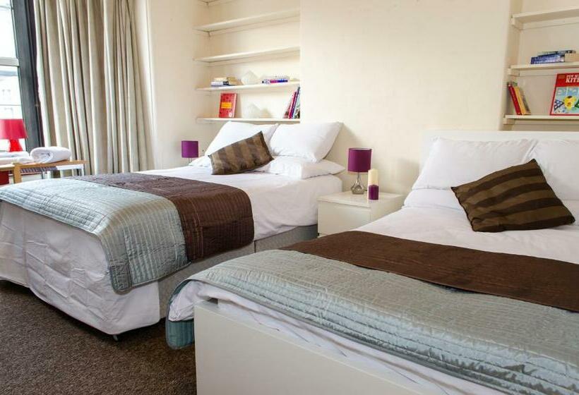 Пансион Campbells Guest House