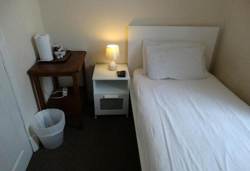 Пансион Campbells Guest House