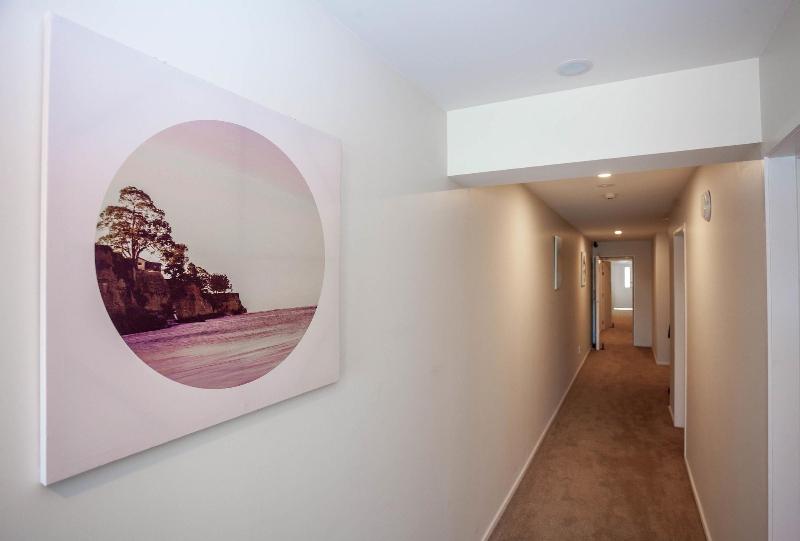 پانسیون Colombo Lodge