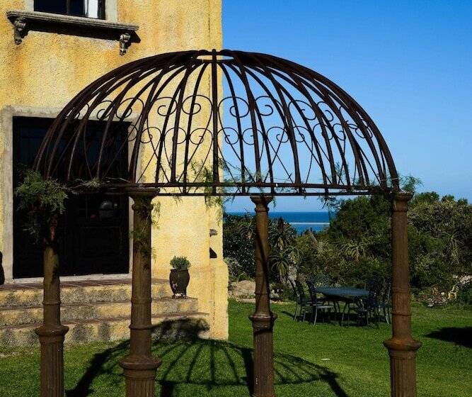 پانسیون Dio Dellamore Guest House