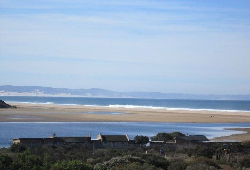 پانسیون Dio Dellamore Guest House