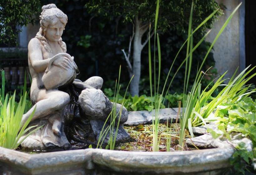 پانسیون Dio Dellamore Guest House