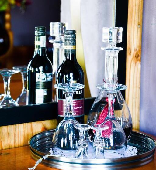 پانسیون Dio Dellamore Guest House