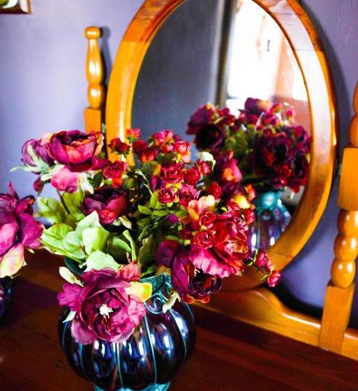 پانسیون Dio Dellamore Guest House