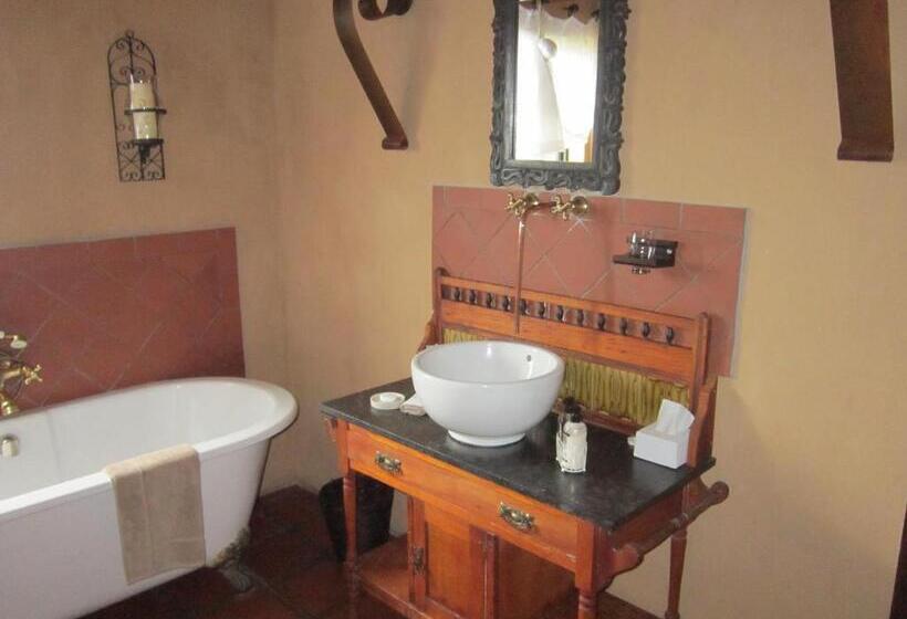 پانسیون Dio Dellamore Guest House