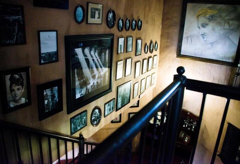 پانسیون Dio Dellamore Guest House