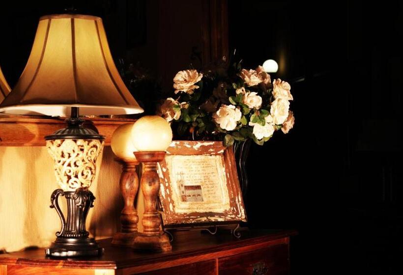 پانسیون Dio Dellamore Guest House