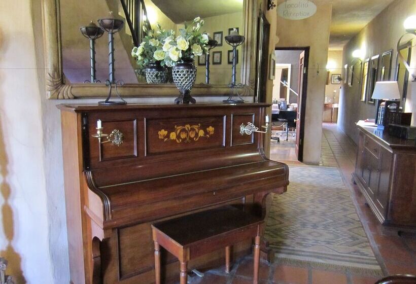 پانسیون Dio Dellamore Guest House