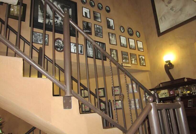 پانسیون Dio Dellamore Guest House