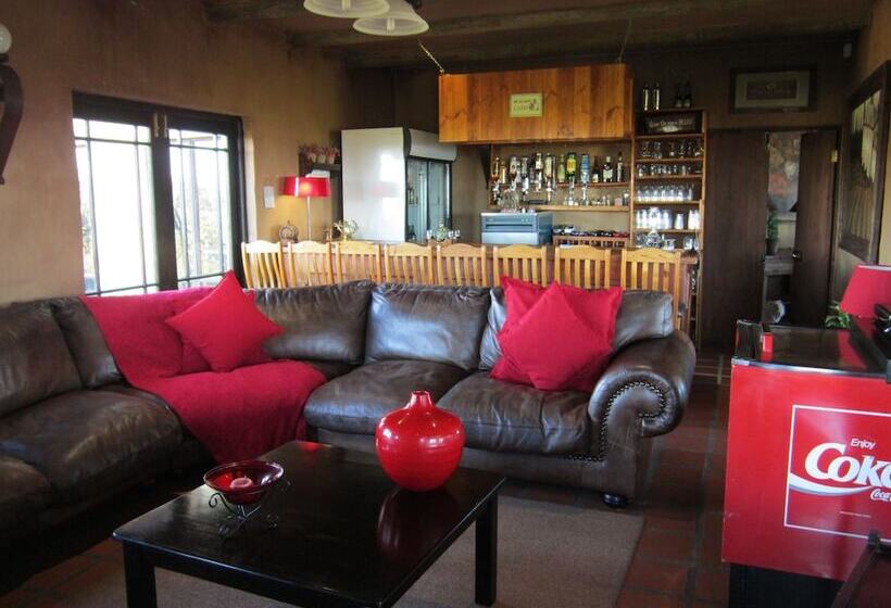 پانسیون Dio Dellamore Guest House