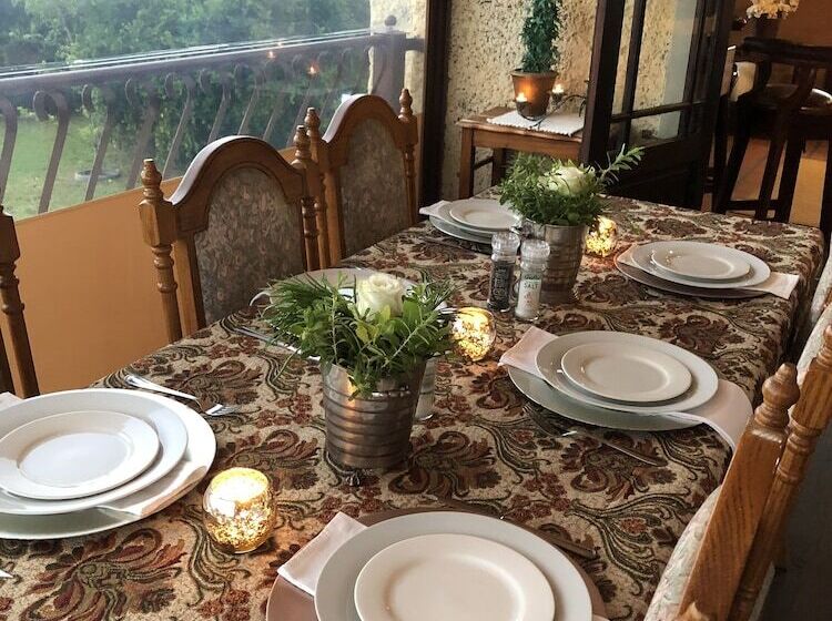 پانسیون Dio Dellamore Guest House