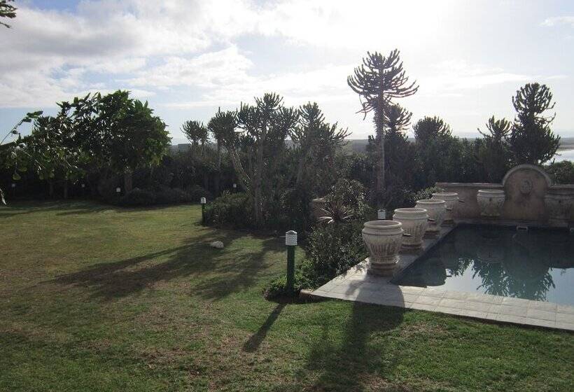 پانسیون Dio Dellamore Guest House