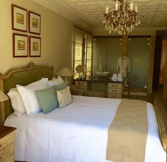 Пансион Doveton House