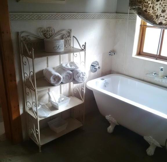 Пансион Doveton House