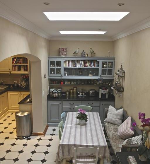 Пансион Doveton House