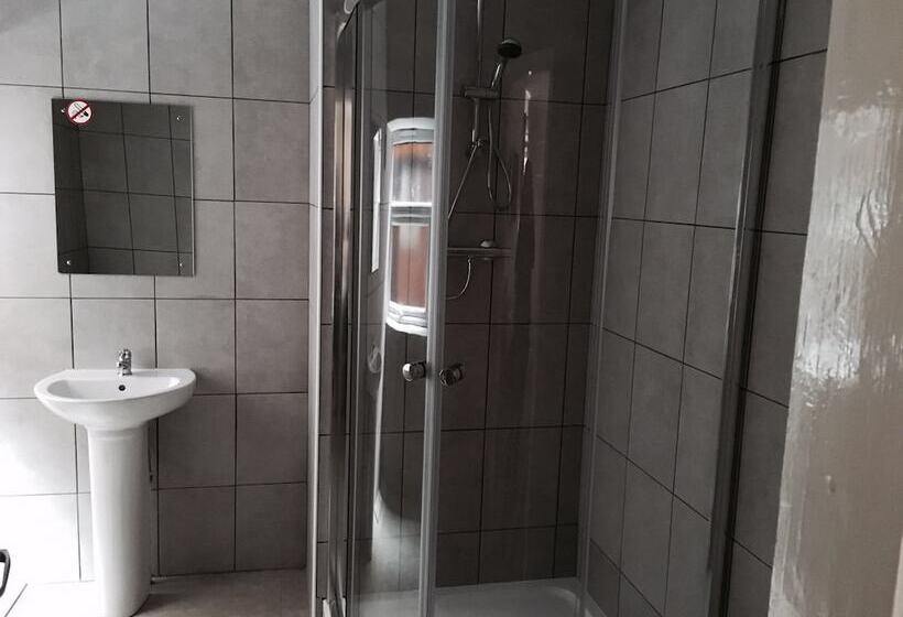 بنسيون The Tudor House