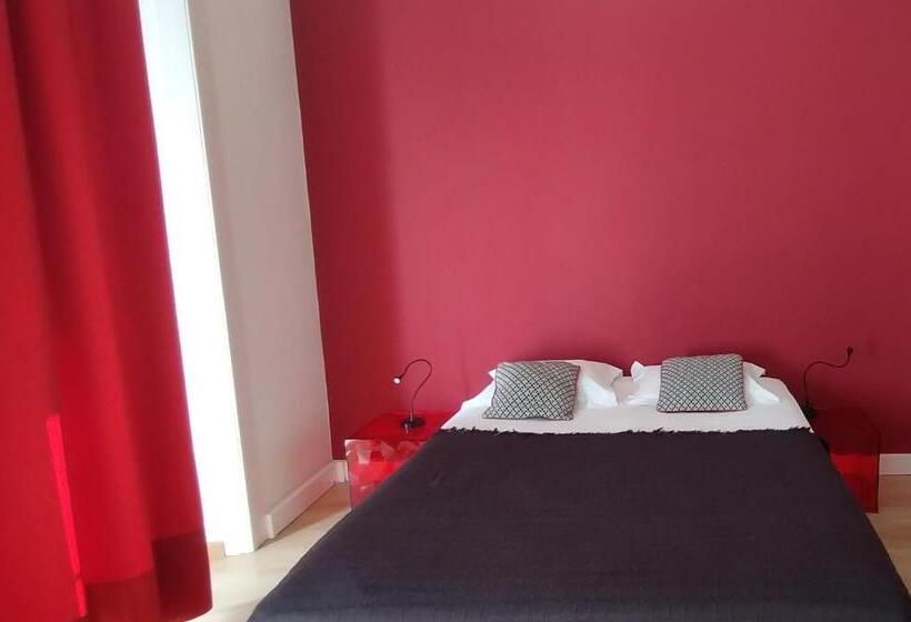 پانسیون Evora Inn