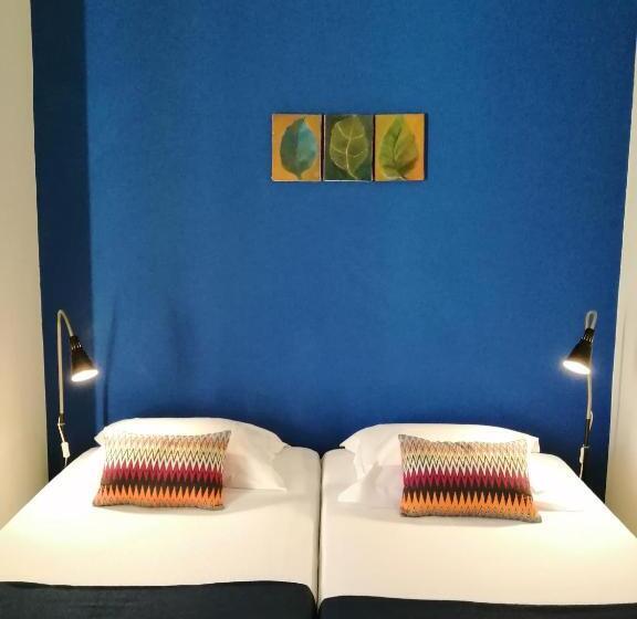 پانسیون Evora Inn