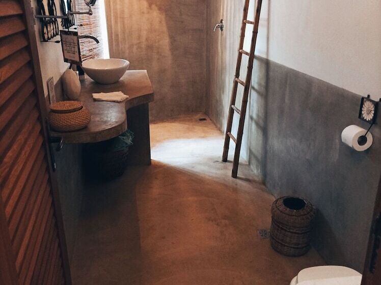 ペンション Guest House Villa 2 Santos