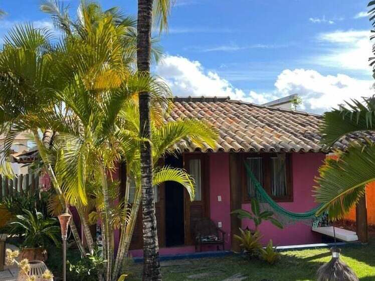 ペンション Guest House Villa 2 Santos