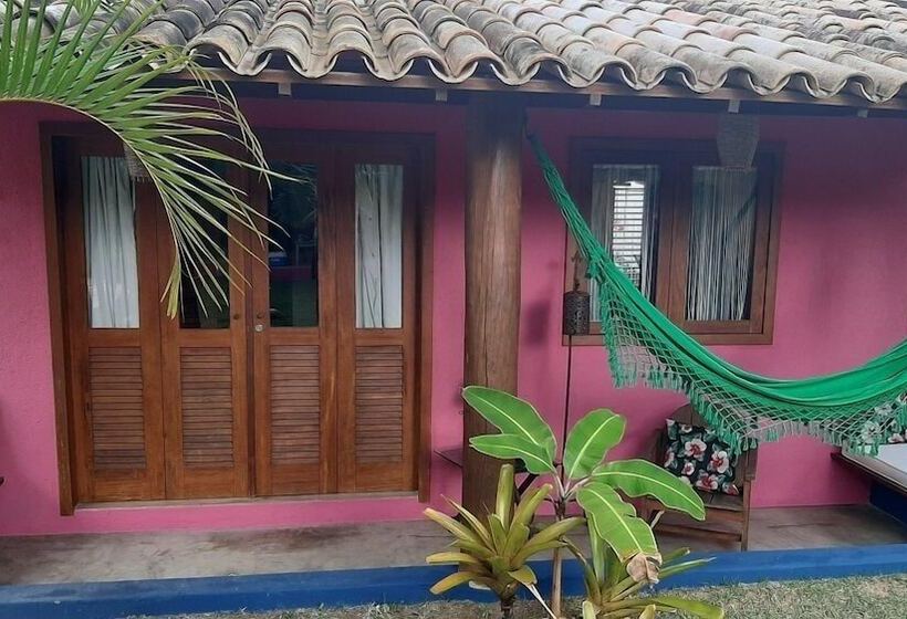 ペンション Guest House Villa 2 Santos