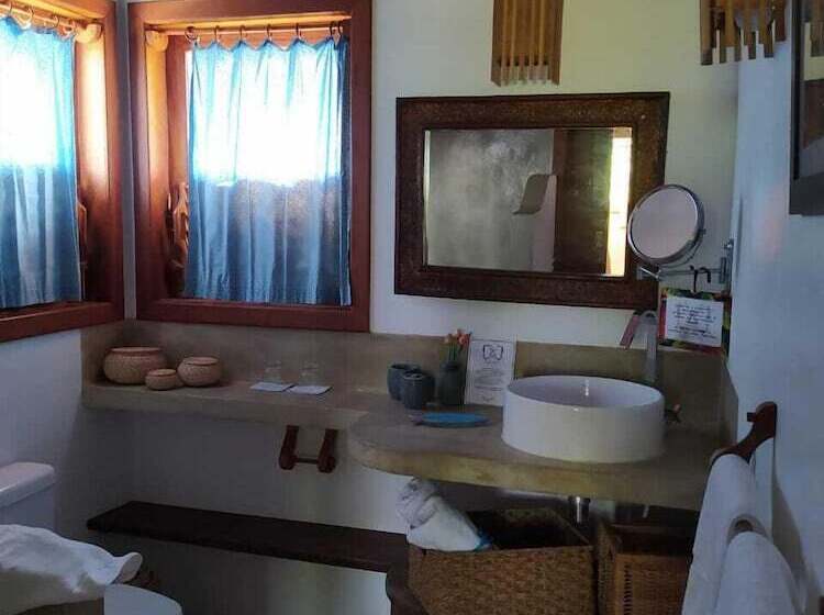 ペンション Guest House Villa 2 Santos