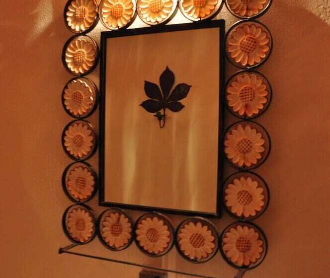 ペンション Guest House Villa 2 Santos