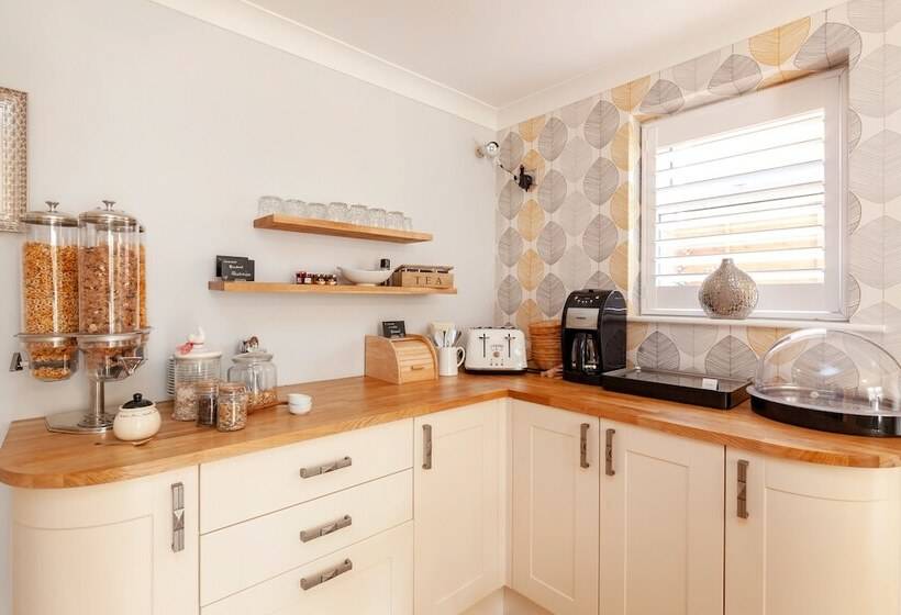 펜션 Harriet House B&b