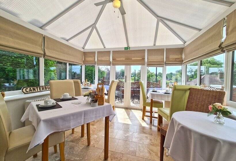 펜션 Harriet House B&b