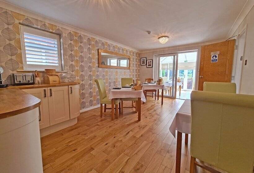 펜션 Harriet House B&b